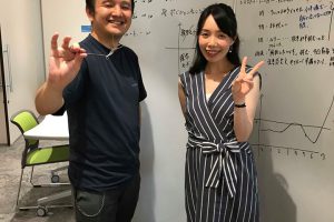 伊藤麻依子先生（まいまい先生）